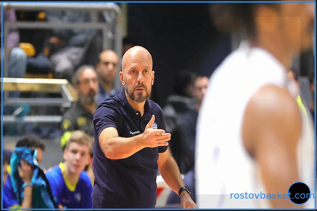 Масштабные перемены в Fortitudo Bologna: смена руководства и Кавина на пост тренера
