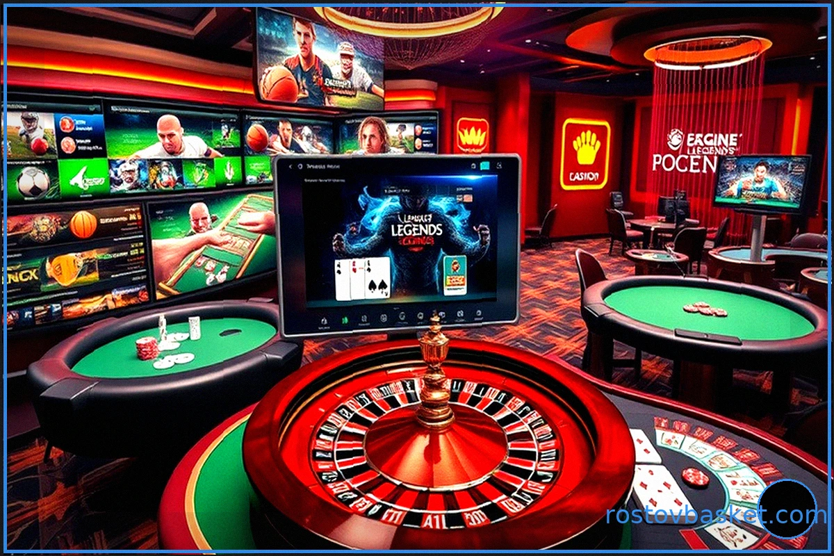 Live Casino Go88: Полное руководство по онлайн-играм в реальном времени