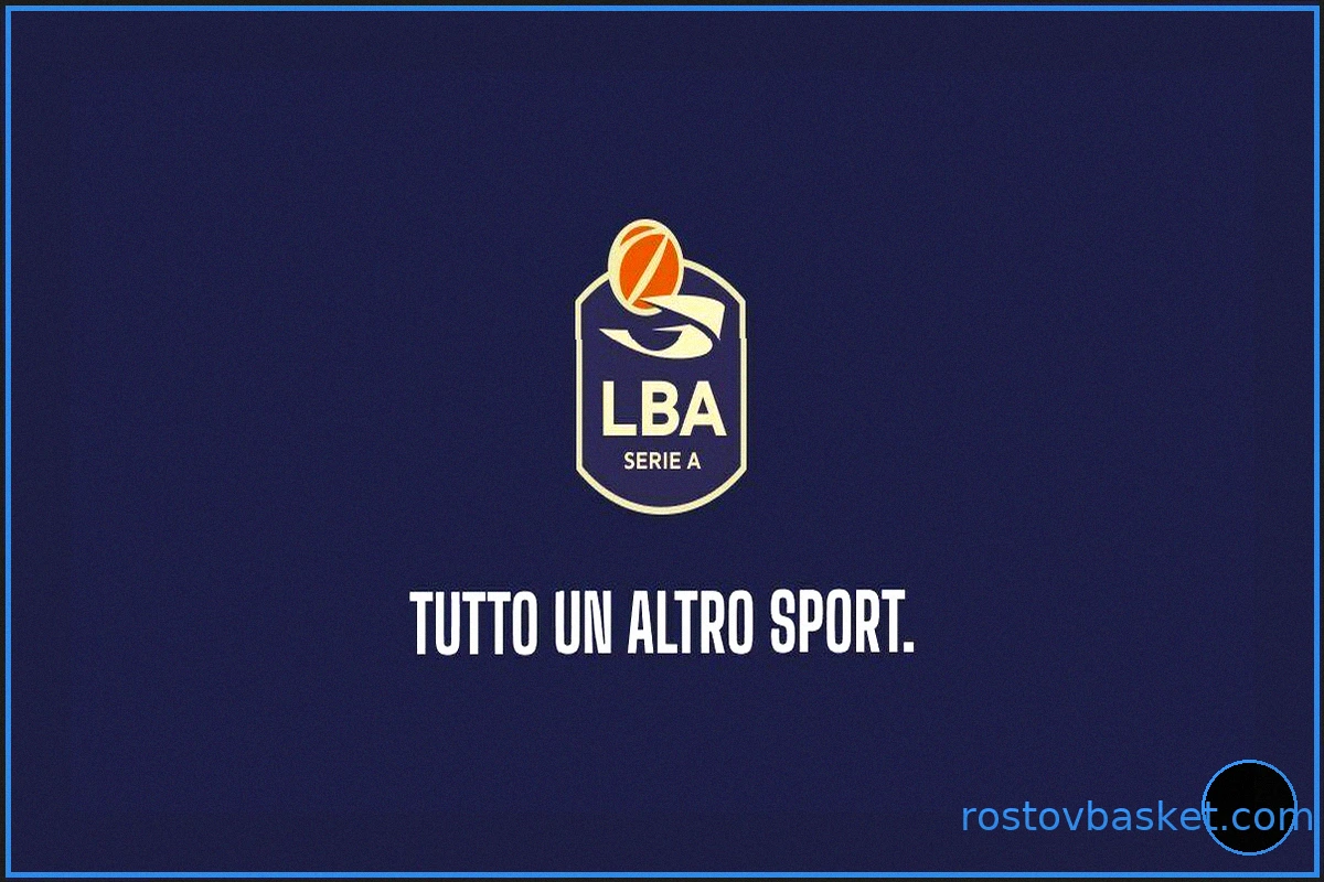 LBA – Плей-офф 2025-26: Календарь и результаты четвертьфиналов, Матч 2