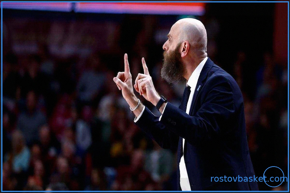 Михаил Кулагин продолжит карьеру в Екатеринбурге - Slamdunk.ru