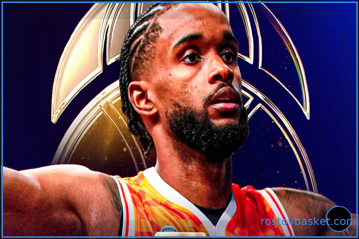 Жан Монтеро признан MVP плей-офф Евролиги