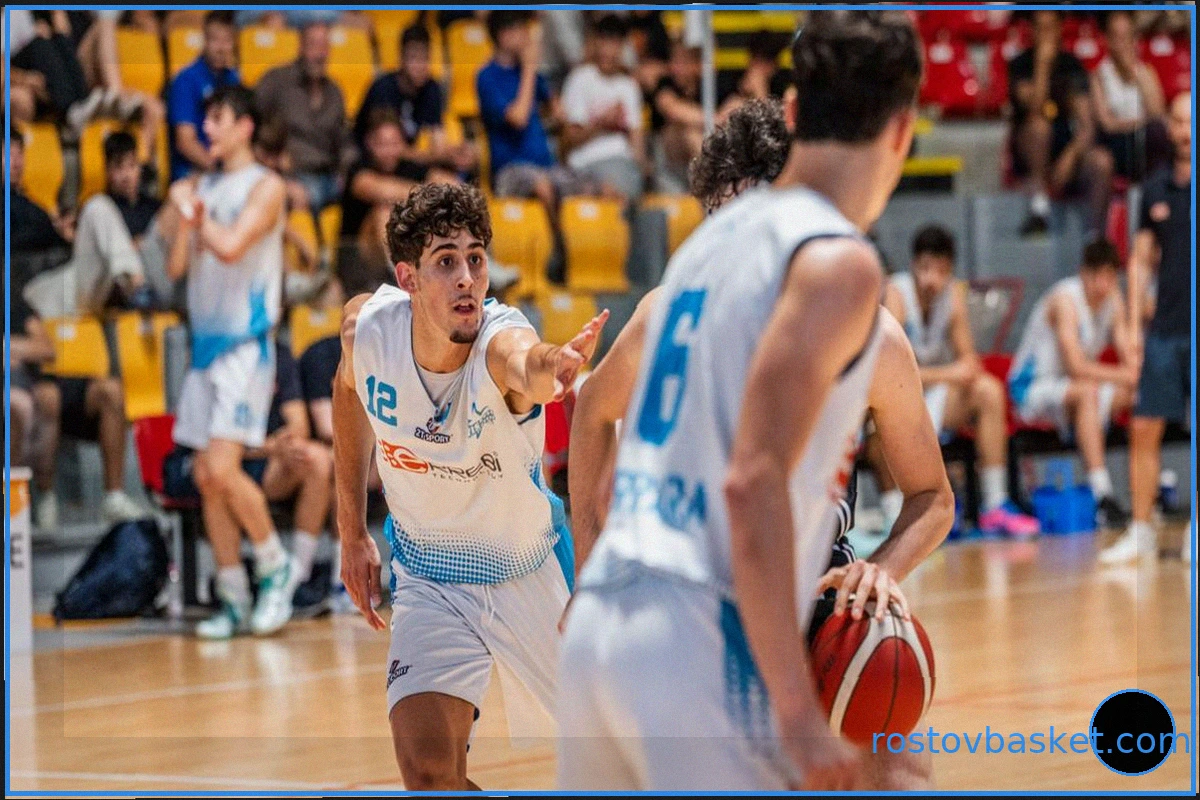 Национальный турнир U19: Результаты полуфиналов и финалисты
