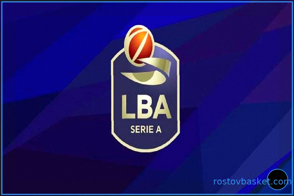 Финал LBA 2026 | Олимпия Милано против Рейер Венеция: Расписание 3-го матча, результаты, ТВ-трансляция