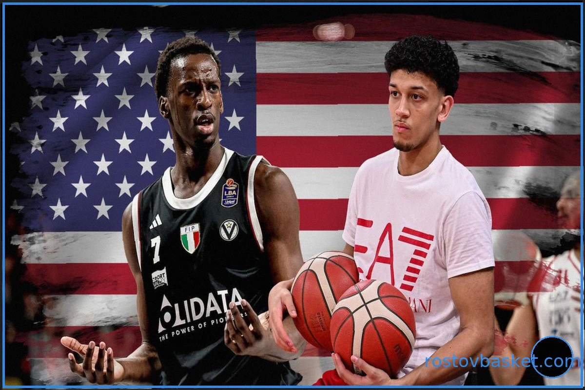 Бездействие FIBA: США доминируют в баскетболе, и это не так уж плохо