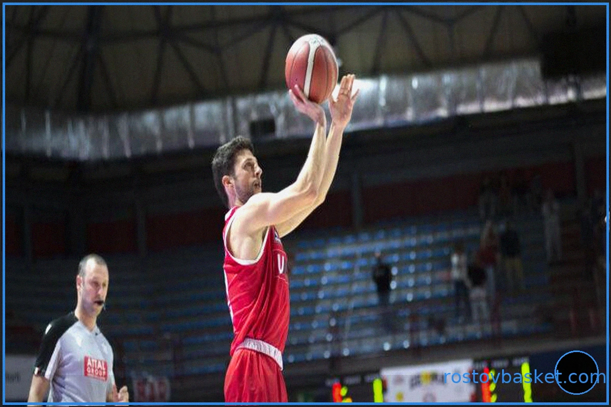 Серия B: S. Giobbe Bulls показали отличную игру, но уступили в овертайме; T Gema проходит в полуфинал