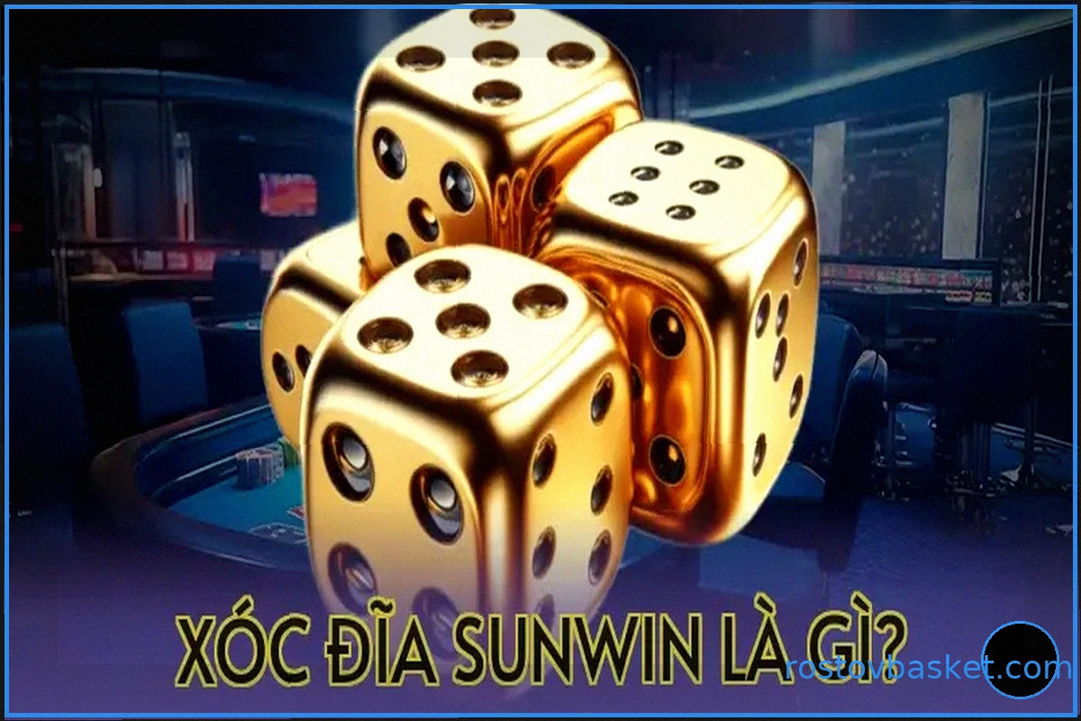 Xóc Đĩa Sunwin: Развлекательная Игра, Привлекающая Множество Игроков