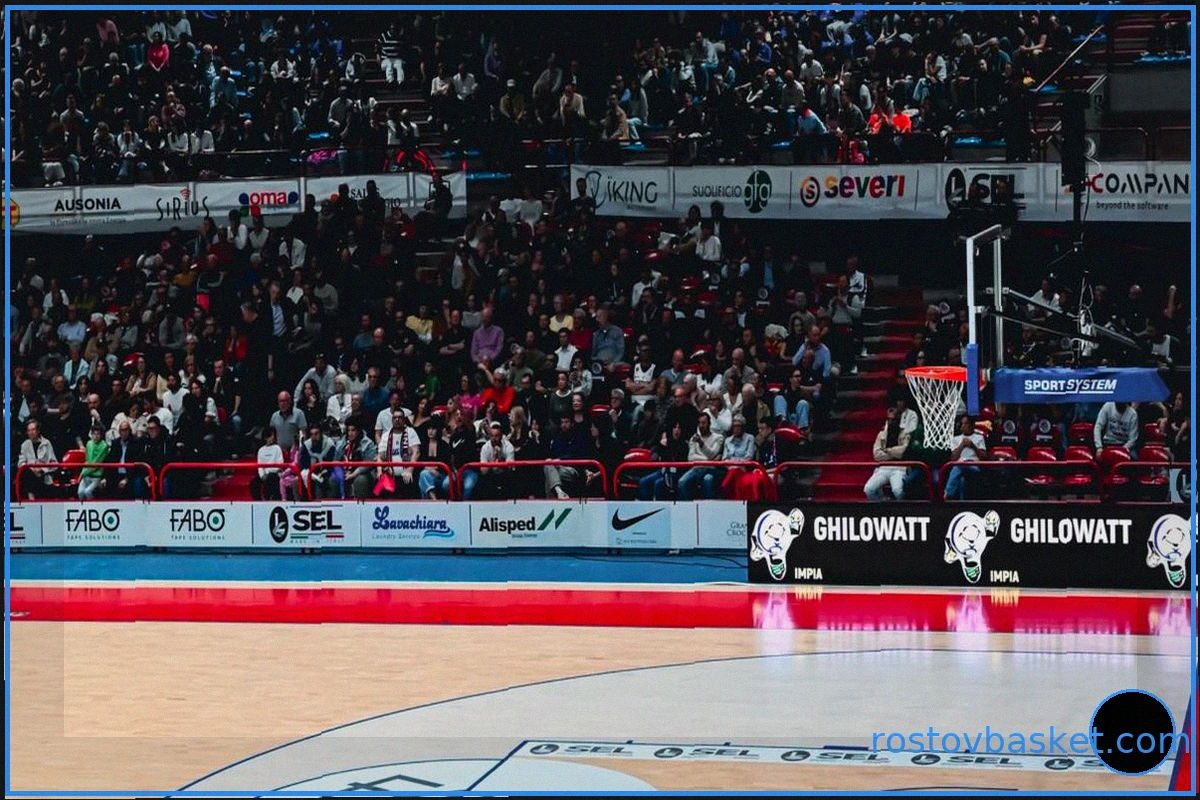 Серия B: Fabo Herons Montecatini доводит серию с Juvecaserta до пятой игры