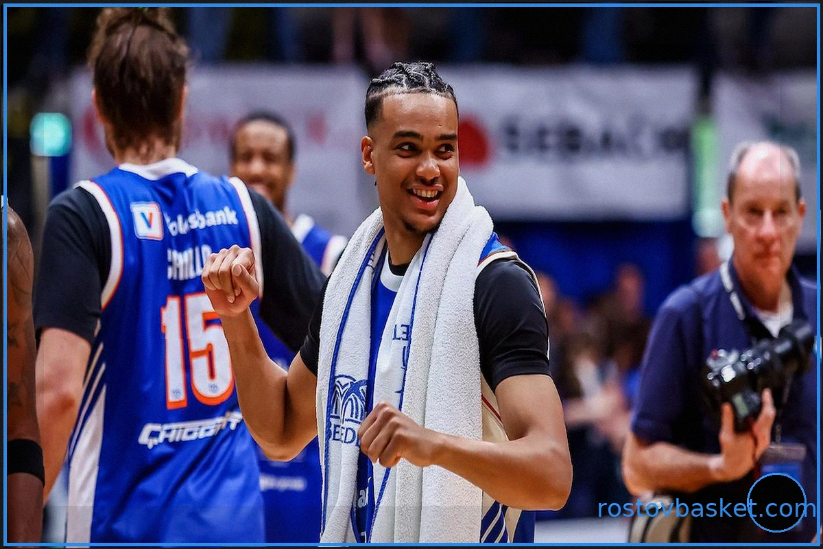 Торресани покидает Тревизо и переходит в NCAA: Сан-Диего Стейт – новый этап. Заявление игрока.