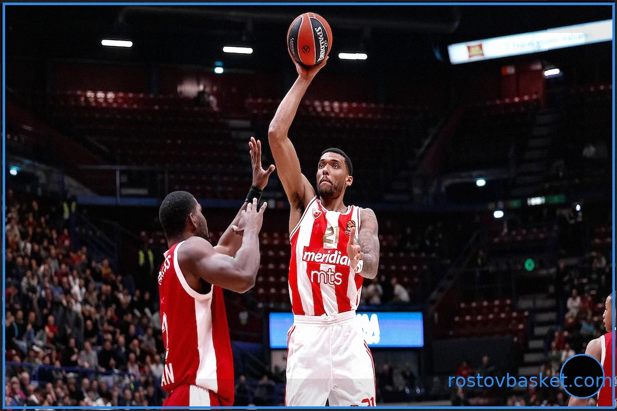 Йонас Валанчюнас согласился на переход в «Жальгирис» - Slamdunk.ru