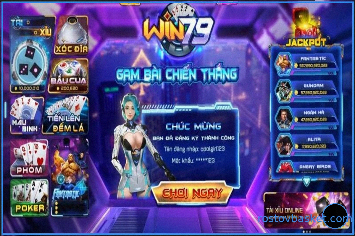 79Win Карточные Игры – Современная Онлайн-Платформа для Любителей Карт