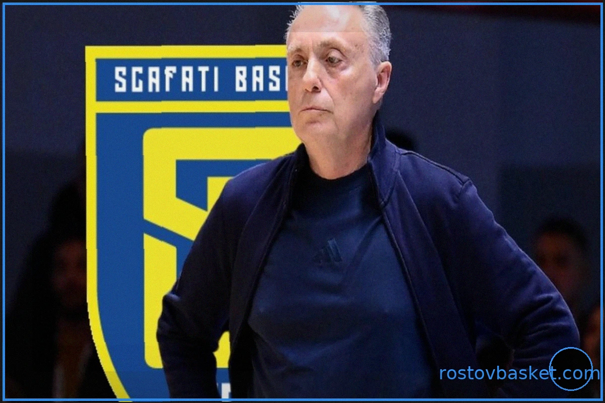 Трансферный рынок Givova Scafati: ситуация к сезону 2026/27