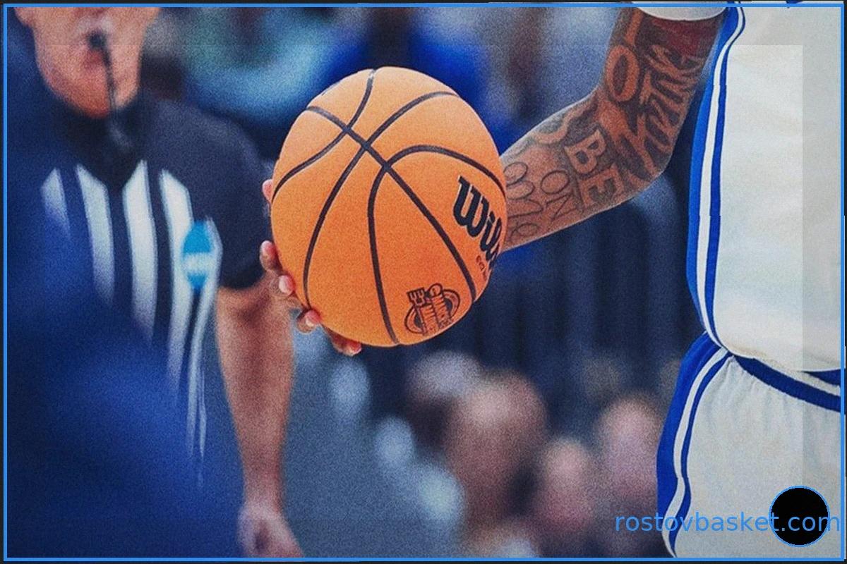 NCAA/NIL: Праздник только начался, а уже закончился?