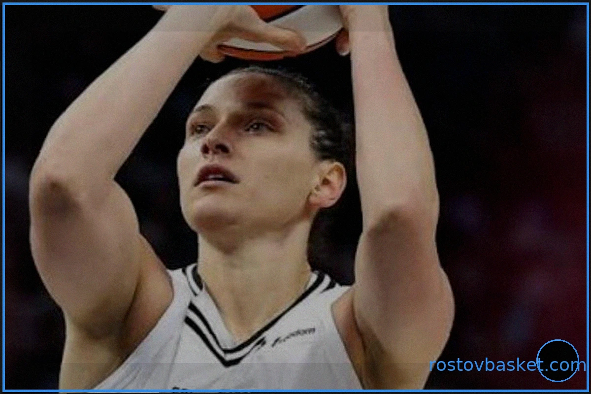 WNBA: Состояние Чечилии Зандалазини после травмы в дебютной игре сезона