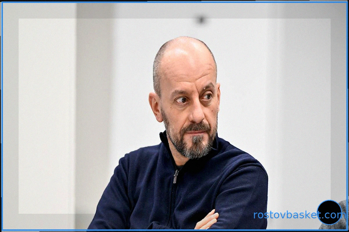 Фортитудо Болонья: Завтра представят Демиса Кавину, бюджет для легионера в проработке