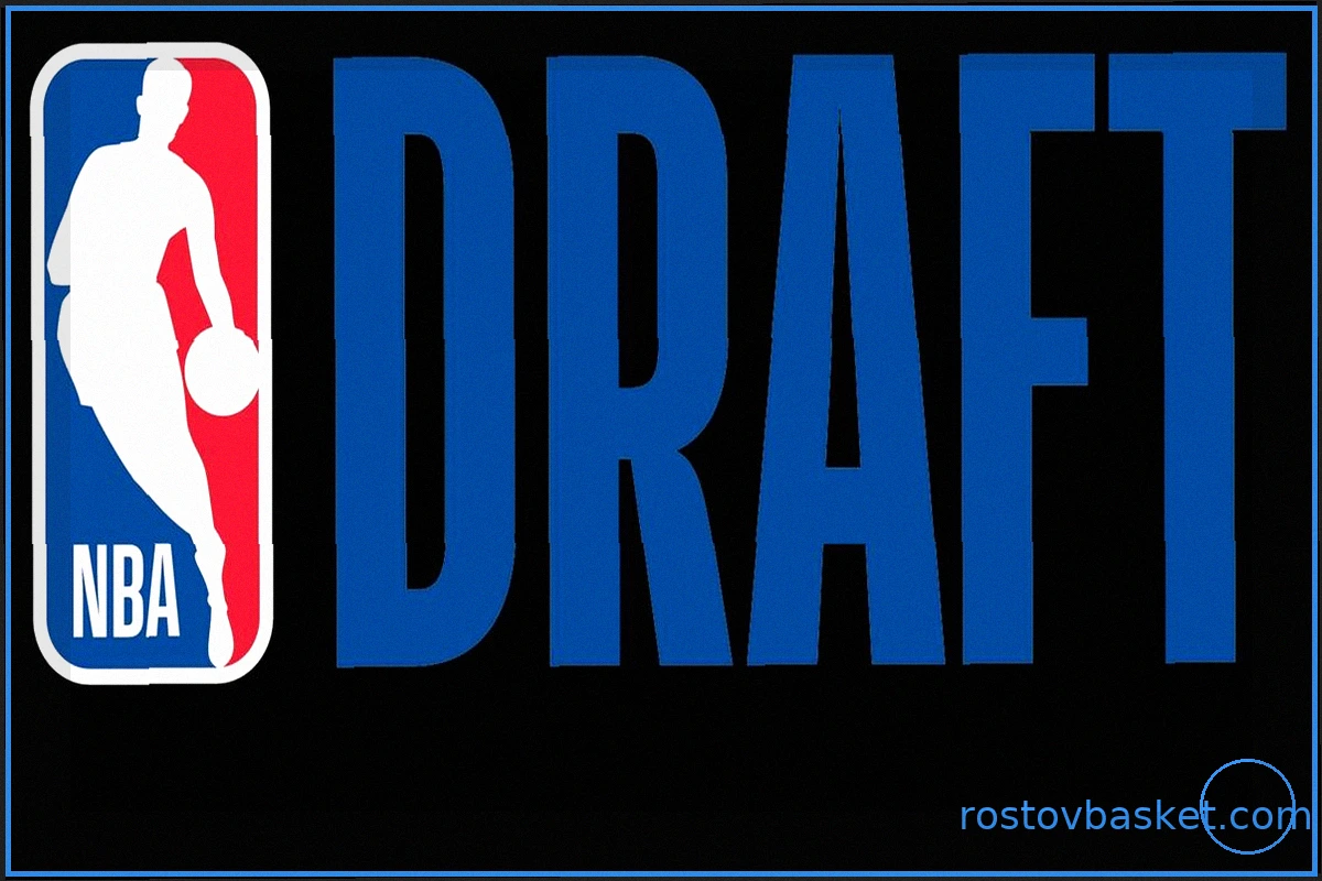 Wizards и Jazz: Готовность Обменять Высокие Пики на Драфте НБА 2026 – Новые Сценарии